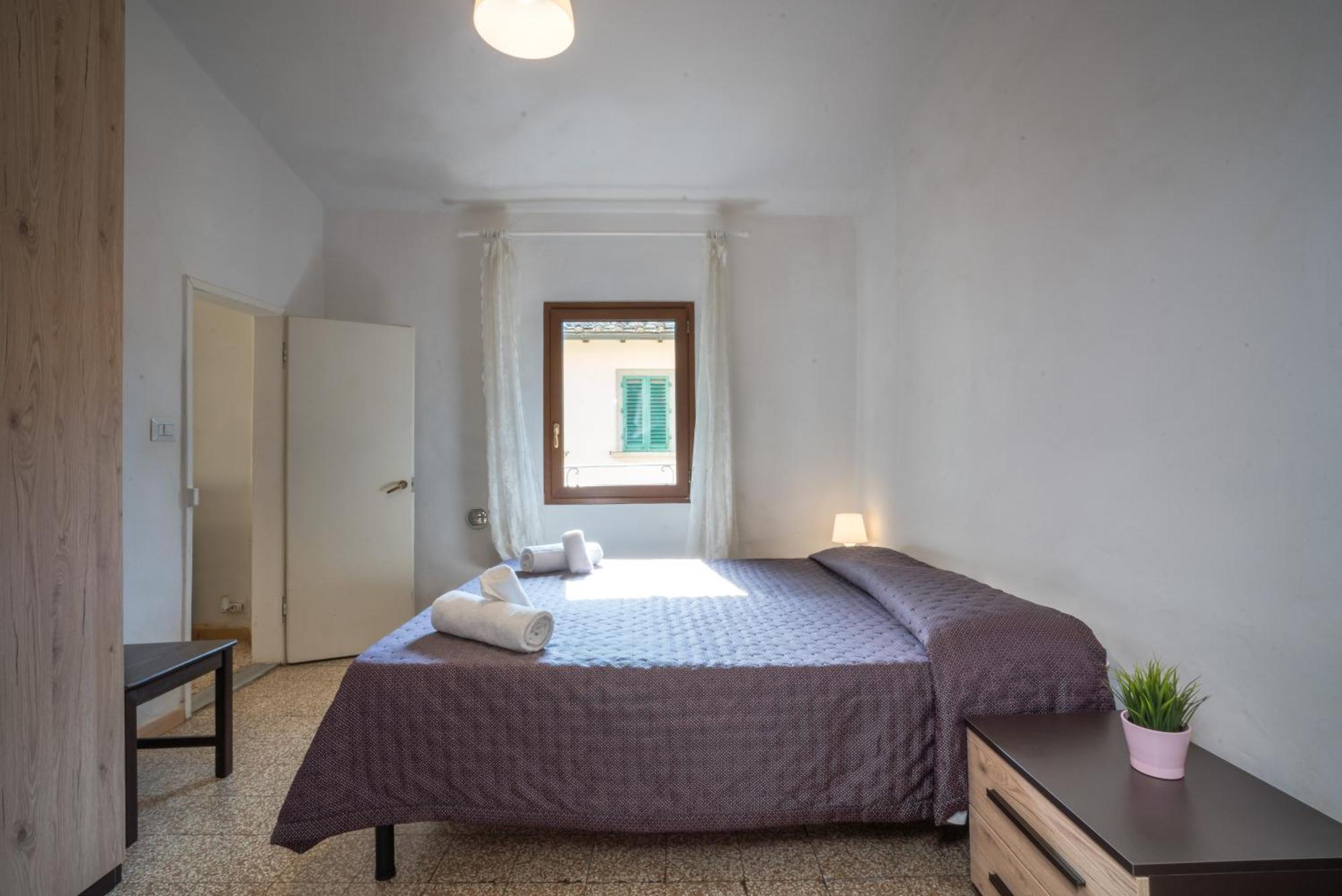 Leone Aparthotel Florença