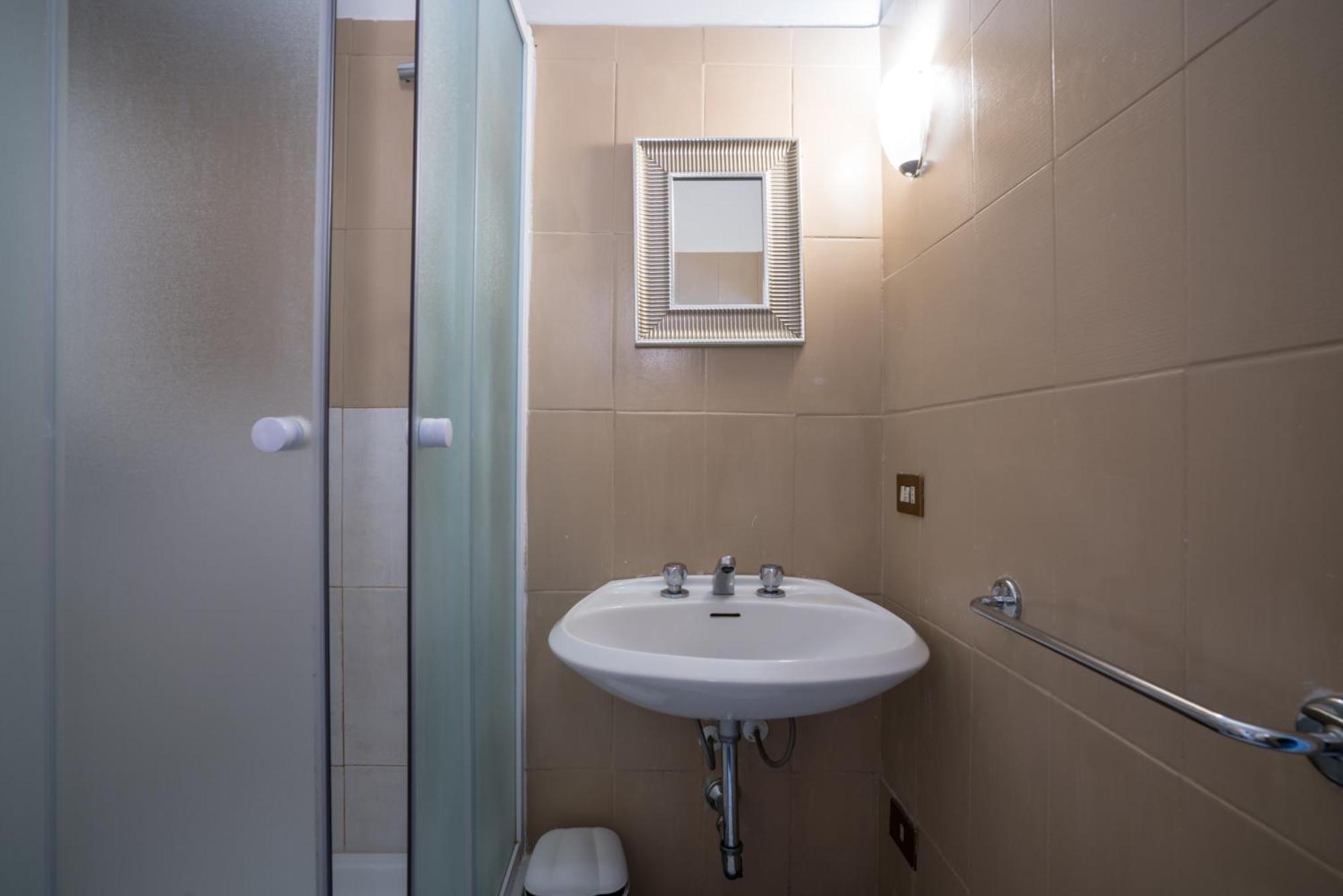 Leone Aparthotel Florença