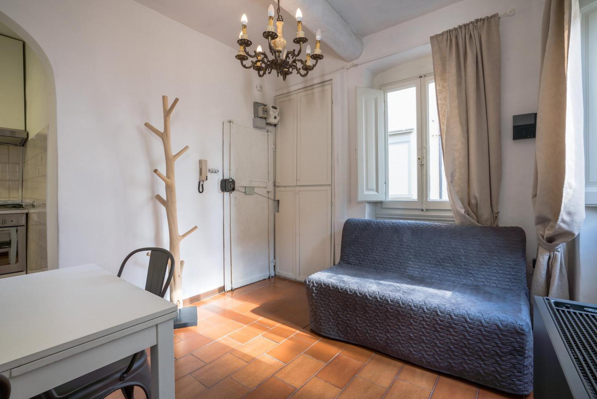 Aparthotel Leone Florença
